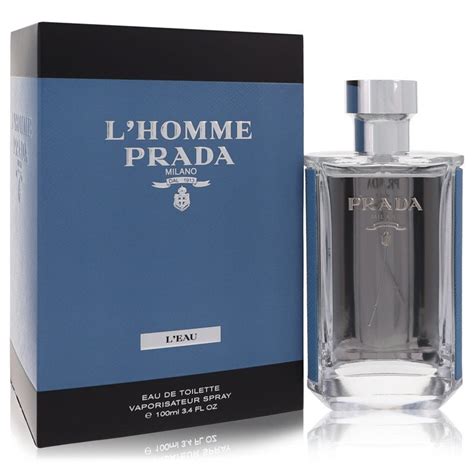 l'homme prada basenotes|prada l'homme perfume.